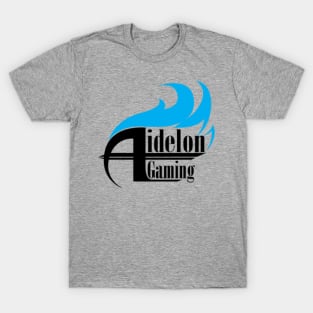 Aidelon Gaming - Crystal T-Shirt